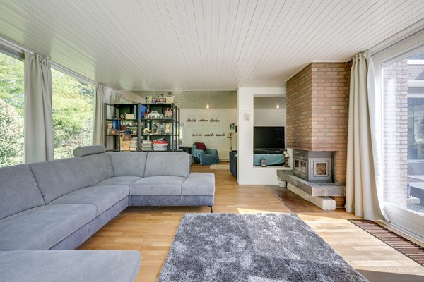 Medium property photo - Karel Doormanlaan 7, 2252 BE Voorschoten